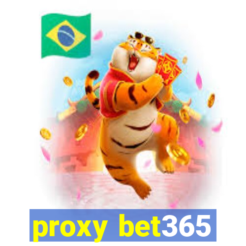 proxy bet365